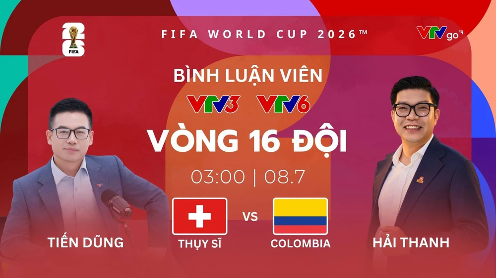 Lịch thi đấu World Cup 2026 hôm nay 8/7 - Ảnh 2. Lịch thi đấu World Cup 2026 hôm nay