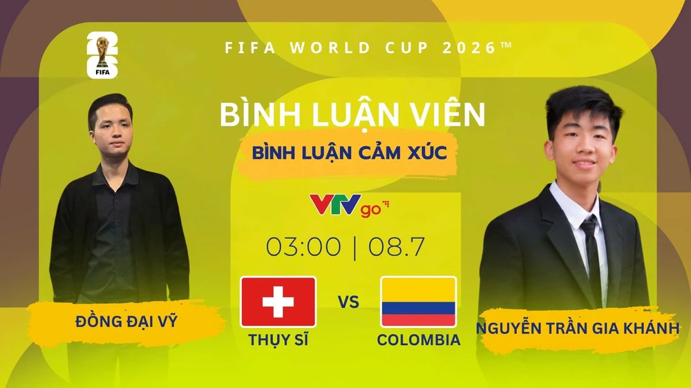 Nhận định bóng đá World Cup 2026 hôm nay 8/7 - Ảnh 6. Nhận định bóng đá World Cup 2026 hôm nay