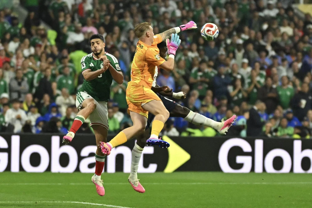 Michael Owen: 'Cách Anh thắng Mexico không thể là công thức thành công ở World Cup 2026' - Ảnh 1. World Cup 2026
