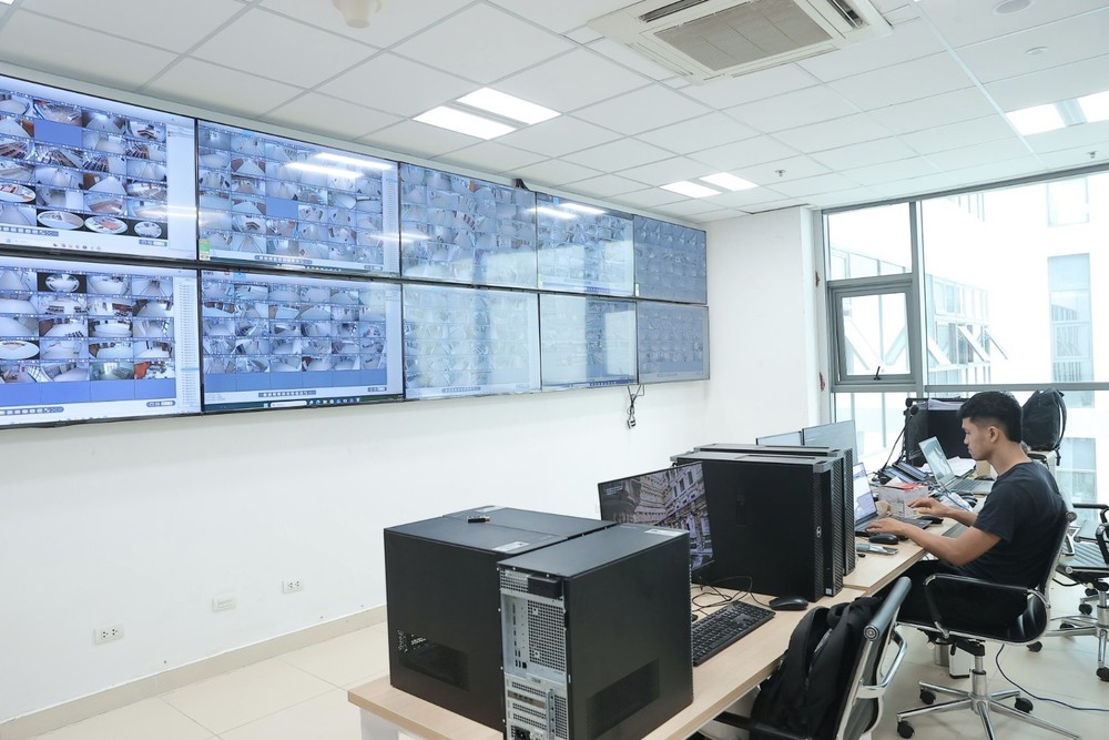 Bộ trưởng Y tế kiểm tra việc chuẩn bị khai trương Bệnh viện Việt Đức cơ sở Ninh Bình - Ảnh 3. Bộ trưởng Y tế kiểm tra việc chuẩn bị khai trương Bệnh viện Việt Đức cơ sở Ninh Bình - Ảnh 3.