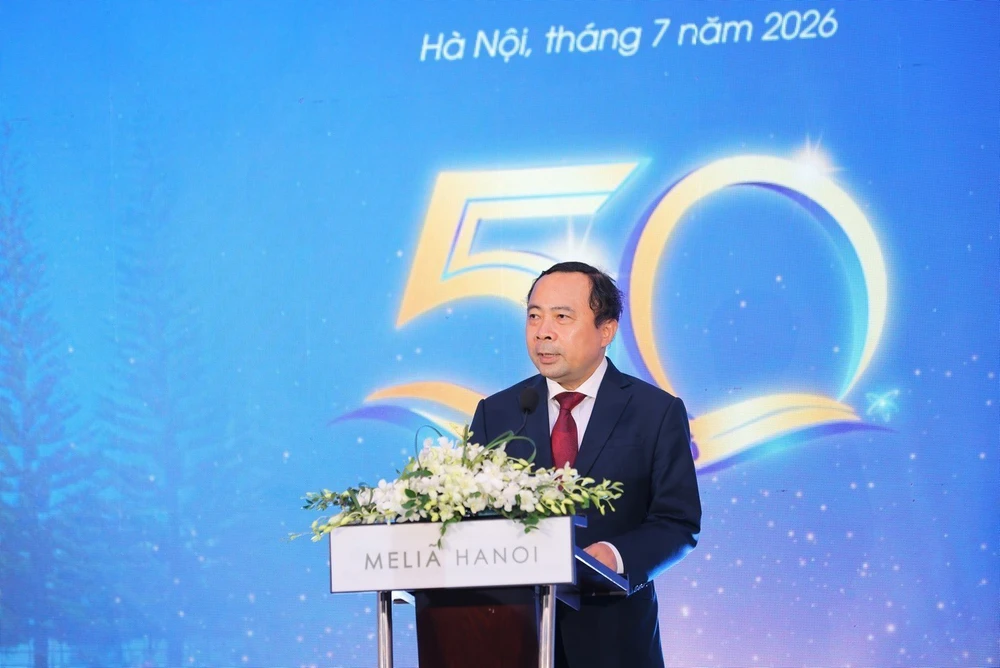 Phó Thủ tướng Hồ Quốc Dũng: Đưa khoa học hạt nhân trở thành động lực then chốt cho sự phát triển đất nước - Ảnh 4. Phó Thủ tướng Hồ Quốc Dũng: Đưa khoa học hạt nhân trở thành động lực then chốt cho sự phát triển đất nước - Ảnh 4.