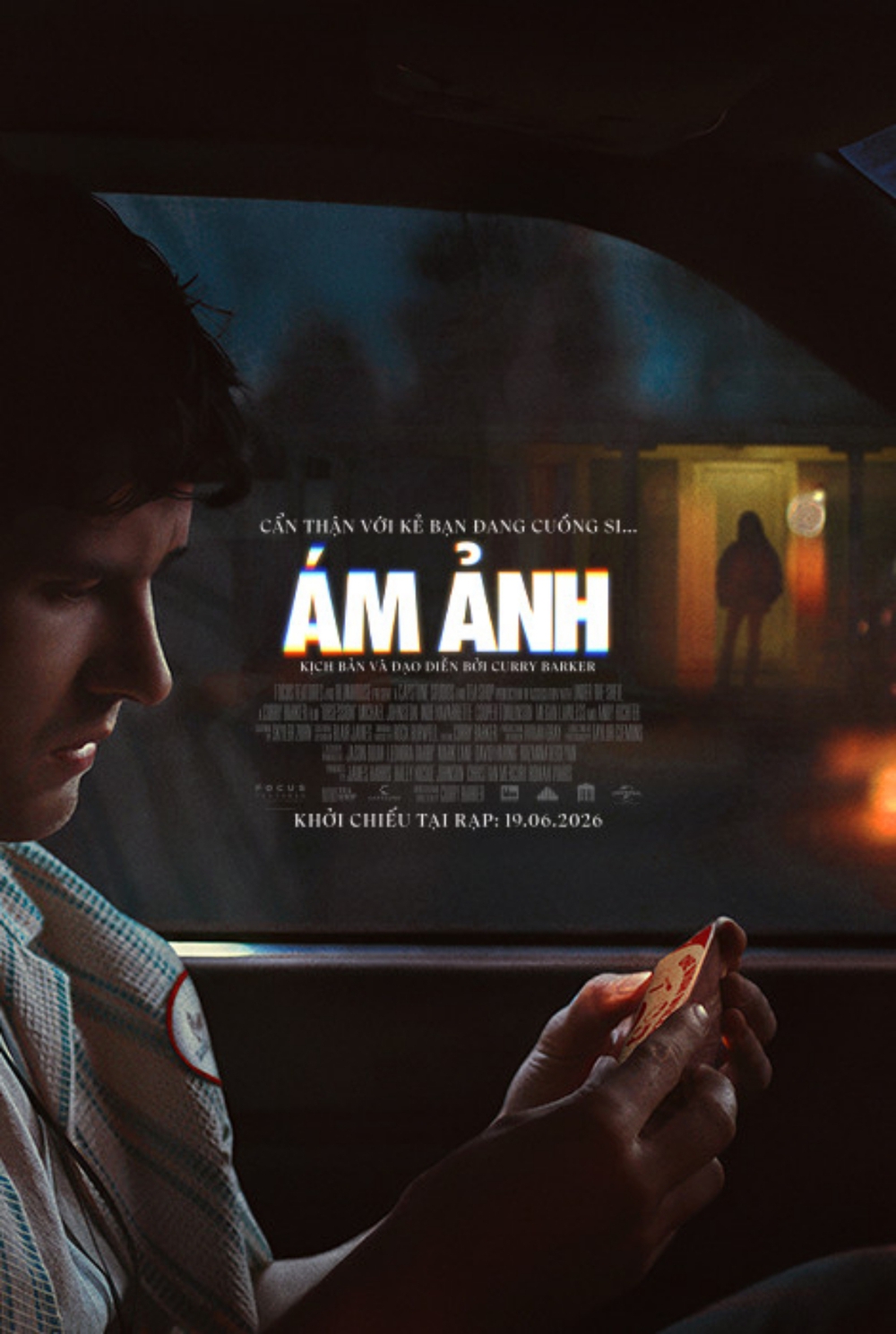 Phim "Obsession" lập kỳ tích phòng vé toàn cầu với ngân sách siêu nhỏ - Ảnh 1.