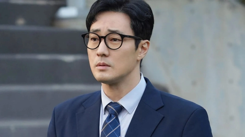"Agent Kim Reactivated": Phim Hàn tiếp tục chinh phục khán giả bằng mô-típ báo thù - Ảnh 4. "Agent Kim Reactivated": Phim Hàn tiếp tục chinh phục khán giả bằng mô-típ báo thù - Ảnh 4.