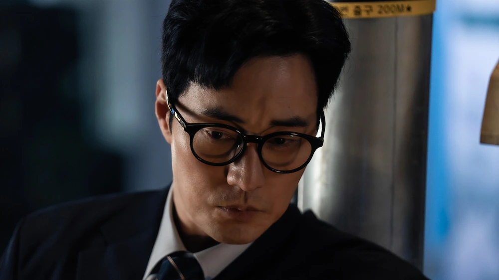 "Agent Kim Reactivated": Phim Hàn tiếp tục chinh phục khán giả bằng mô-típ báo thù - Ảnh 3. "Agent Kim Reactivated": Phim Hàn tiếp tục chinh phục khán giả bằng mô-típ báo thù - Ảnh 3.