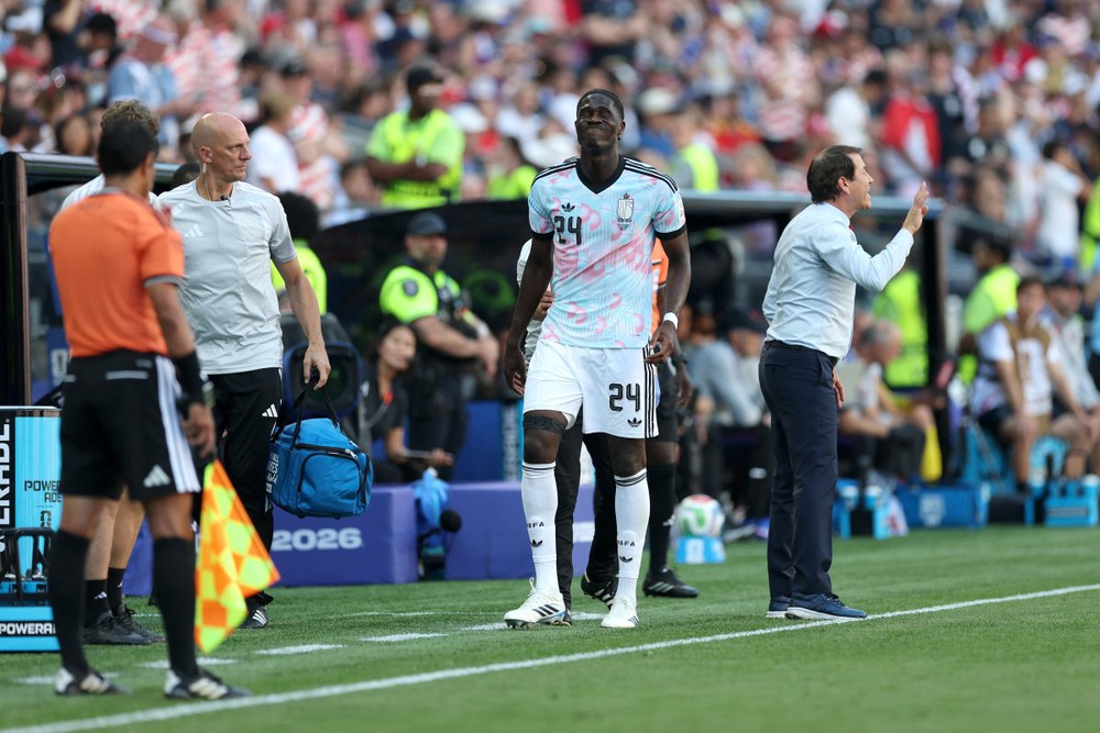 World Cup 2026 24h: Sao Thụy Sĩ tuyên bố không đá luân lưu nữa sau 3 lần sút hỏng - Ảnh 3.