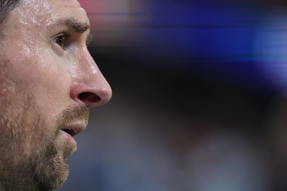 World Cup 2026: Vì đâu Messi người thường trở nên phi thường? - Ảnh 3. World Cup 2026: Vì đâu Messi người thường trở nên phi thường? - Ảnh 3.