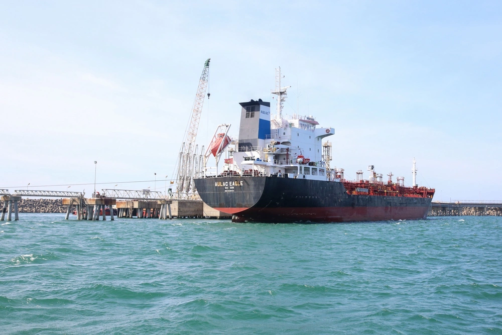 Xăng E10: Dấu ấn tiên phong của Petrovietnam trong nửa đầu năm 2026 - Ảnh 5. Xăng E10: Dấu ấn tiên phong của Petrovietnam trong nửa đầu năm 2026 - Ảnh 5.