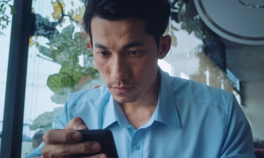 Liên Bỉnh Phát: "Tôi tiếc khi 'Bẫy tiền' chưa đến được với đông đảo khán giả" - Ảnh 3. Liên Bỉnh Phát: "Tôi tiếc khi 'Bẫy tiền' chưa đến được với đông đảo khán giả" - Ảnh 3.