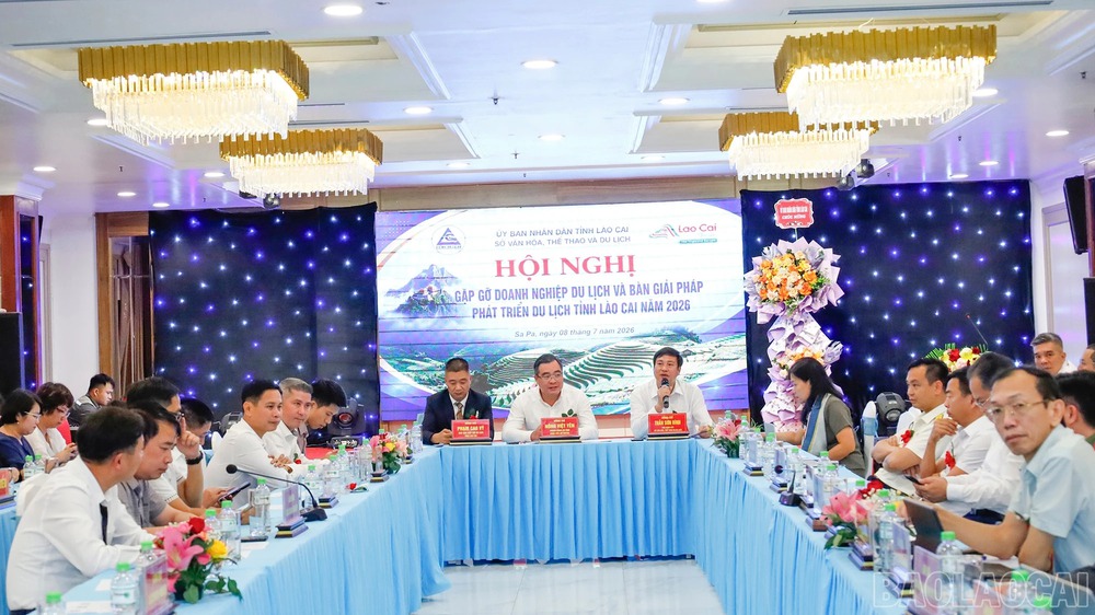 Tìm động lực tăng trưởng mới cho du lịch - Ảnh 1.