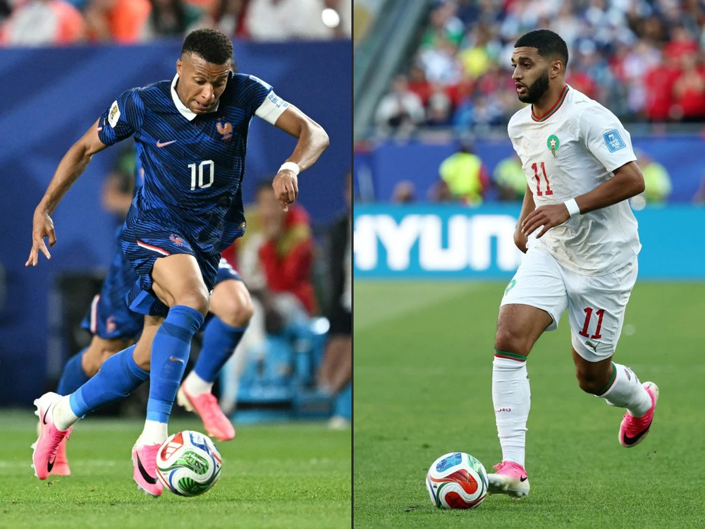 Nhận định bóng đá World Cup 2026 hôm nay 9/7 - Ảnh 6. Nhận định bóng đá World Cup 2026 hôm nay