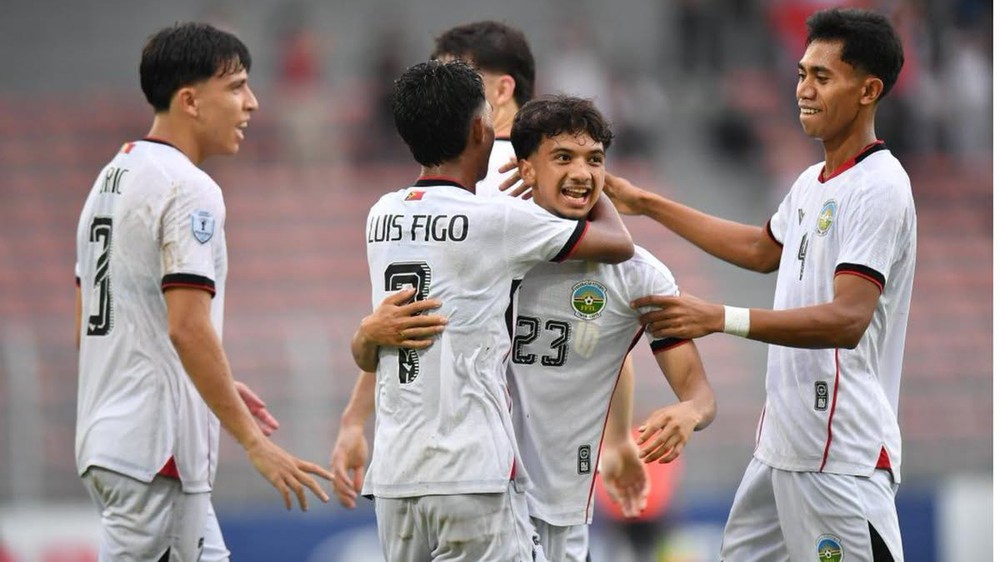 Đội tuyển Việt Nam đá trận ra quân ASEAN Hyundai Cup 2026 tại Thái Lan - Ảnh 1. Đội tuyển Việt Nam đá trận ra quân ASEAN Hyundai Cup 2026 tại Thái Lan - Ảnh 1.