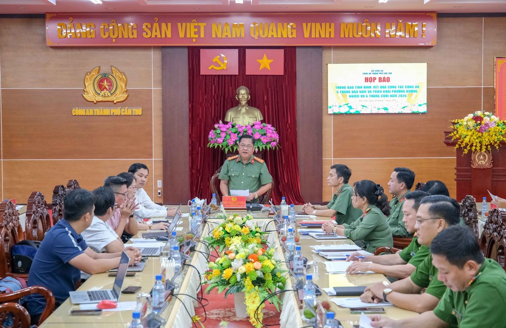 Mở rộng điều tra đường dây lô đề, cá độ hơn 1.000 tỷ đồng - Ảnh 1.