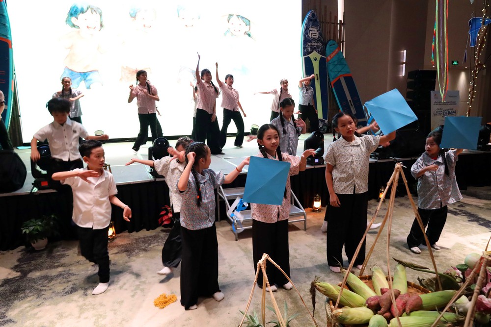 Đà Nẵng công bố Lễ hội tận hưởng 2026 với nhiều trải nghiệm du lịch mới - Ảnh 3.