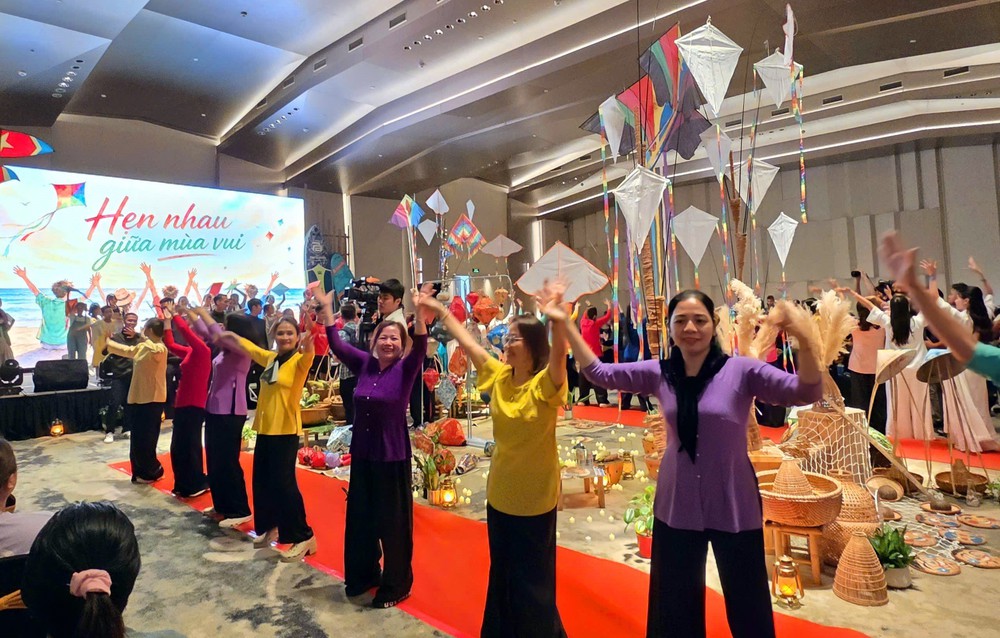 Đà Nẵng công bố Lễ hội tận hưởng 2026 với nhiều trải nghiệm du lịch mới - Ảnh 2.