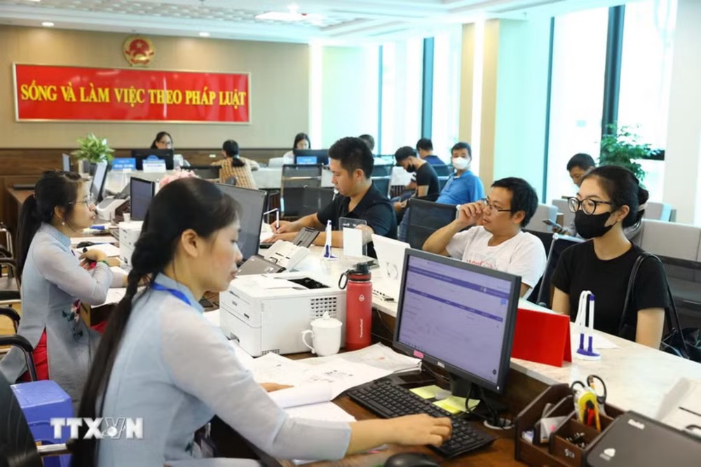 Hà Nội triển khai thí điểm mô hình “xã, phường xã hội chủ nghĩa” tại hai xã Phúc Thịnh và Thư Lâm - Ảnh 1. Hà Nội triển khai thí điểm mô hình “xã, phường xã hội chủ nghĩa” tại hai xã Phúc Thịnh và Thư Lâm - Ảnh 1.