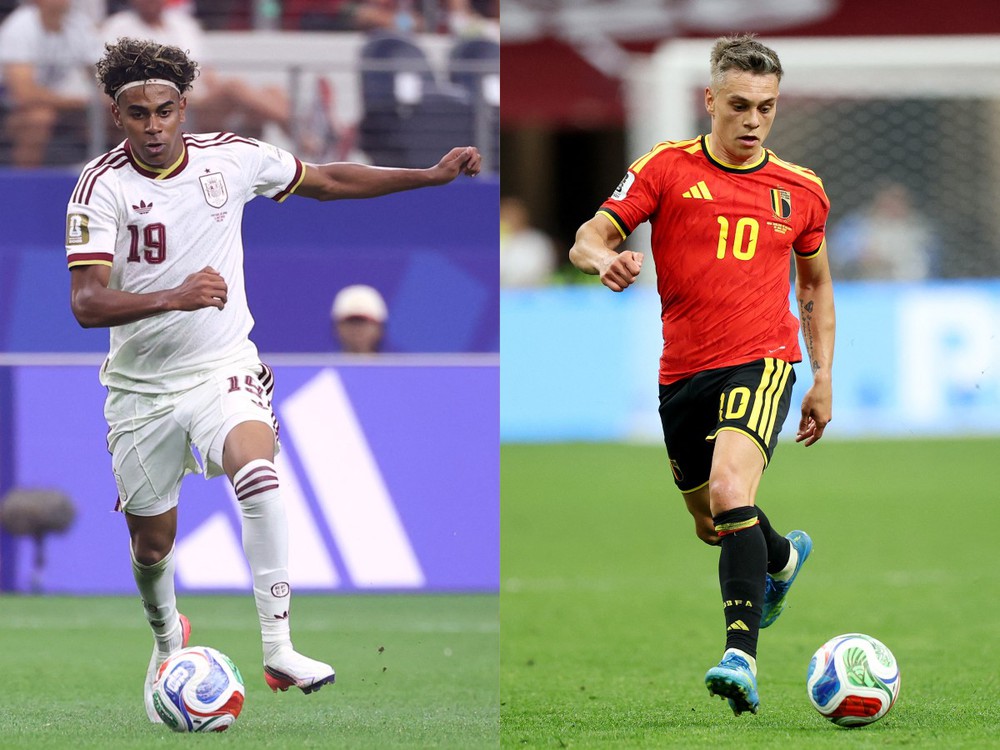 Tỷ lệ chiến thắng Tây Ban Nha vs Bỉ (Vòng tứ kết World Cup 2026): Lamine Yamal và đồng đội áp đảo - Ảnh 2.