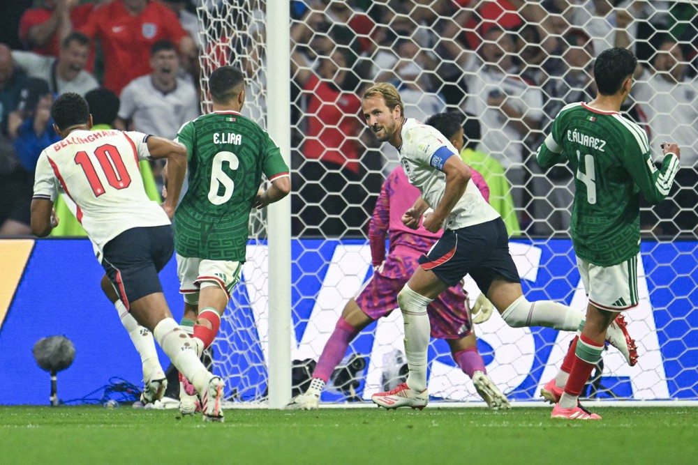 World Cup 2026: Nhà Trắng chỉ trích Thủ tướng Anh vì can thiệp vào trận Mexico vs Anh - Ảnh 2.