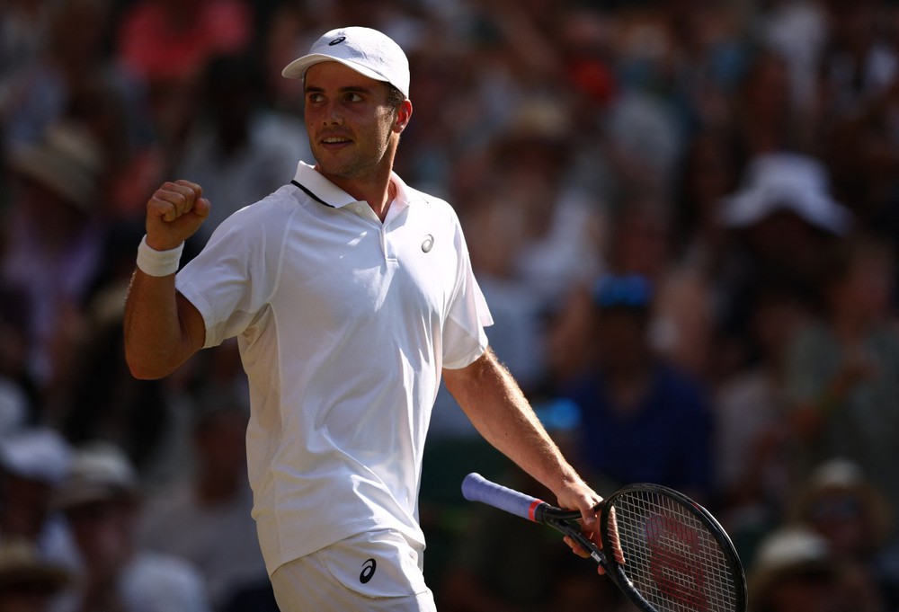 Tin nóng thể thao tối 9/7: Nước Anh nghỉ lễ nếu đội tuyển vô địch World Cup 2026, Djokovic và 16 tay vợt tại Wimbledon bị phạt - Ảnh 3. Tin nóng thể thao tối 9/7: Nước Anh nghỉ lễ nếu đội tuyển vô địch World Cup 2026, Djokovic và 16 tay vợt tại Wimbledon bị phạt - Ảnh 3.