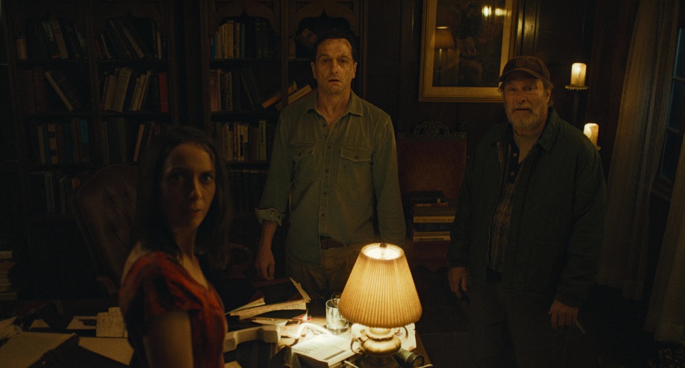 Đề cử Primetime Emmy 2026: "The Pitt" thống trị, cuộc đua truyền hình bước sang kỷ nguyên mới - Ảnh 4. Đề cử Primetime Emmy 2026: "The Pitt" thống trị, cuộc đua truyền hình bước sang kỷ nguyên mới - Ảnh 4.