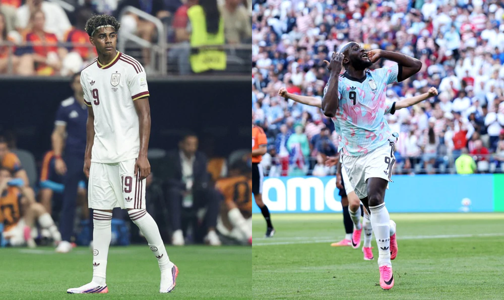 Dự đoán tỉ số Tây Ban Nha vs Bỉ (Tứ kết World Cup 2026): Trận đấu ít bàn thắng - Ảnh 1.
