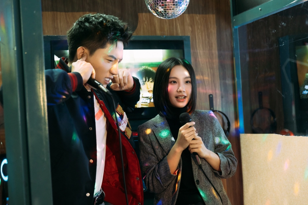 Anh Tú trở lại với ca khúc ballad "Lần này anh buông" - Ảnh 2. Anh Tú trở lại với ca khúc ballad "Lần này anh buông" - Ảnh 2.