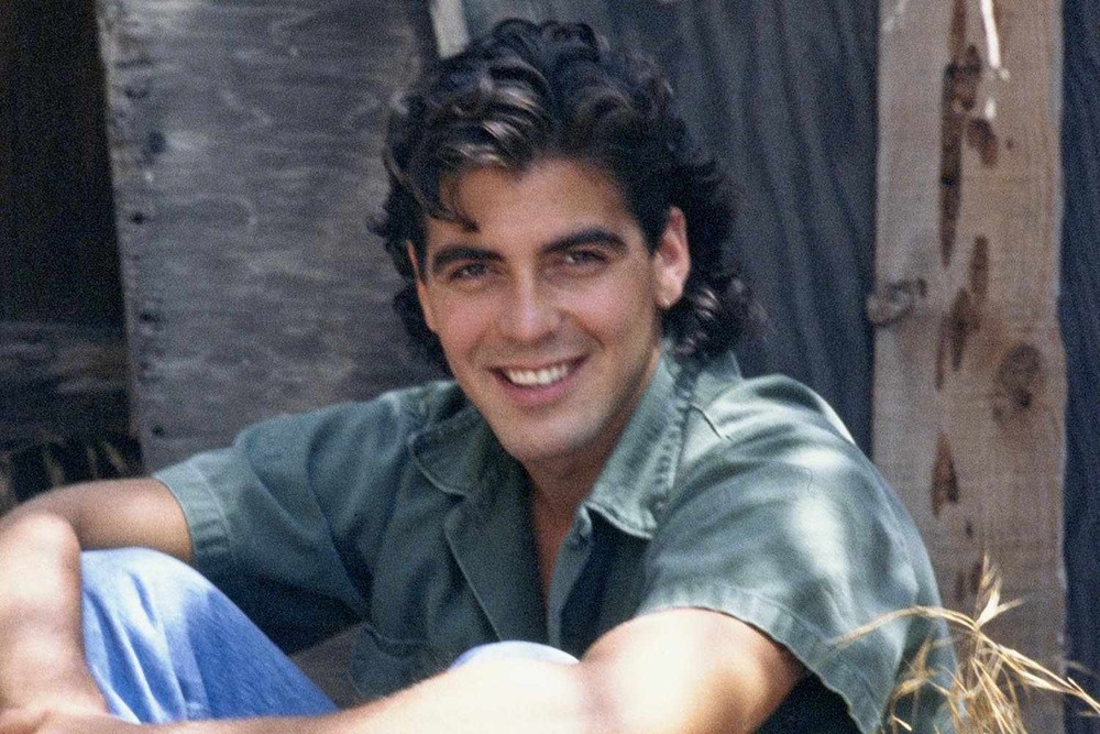 George Clooney: Chưa bao giờ ngừng tìm kiếm những vai diễn có ý nghĩa - Ảnh 2. George Clooney: Chưa bao giờ ngừng tìm kiếm những vai diễn có ý nghĩa - Ảnh 2.
