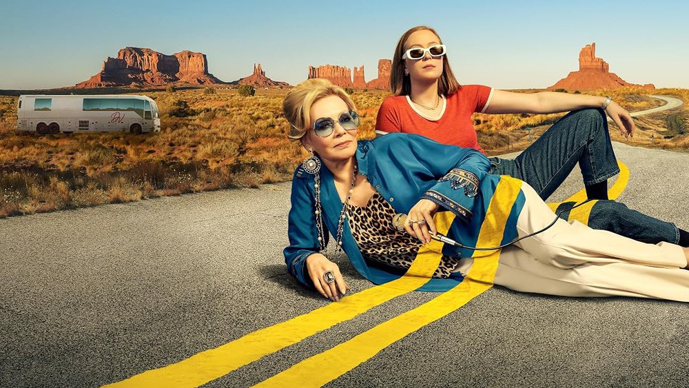 Đề cử Primetime Emmy 2026: "The Pitt" thống trị, cuộc đua truyền hình bước sang kỷ nguyên mới - Ảnh 3. Đề cử Primetime Emmy 2026: "The Pitt" thống trị, cuộc đua truyền hình bước sang kỷ nguyên mới - Ảnh 3.