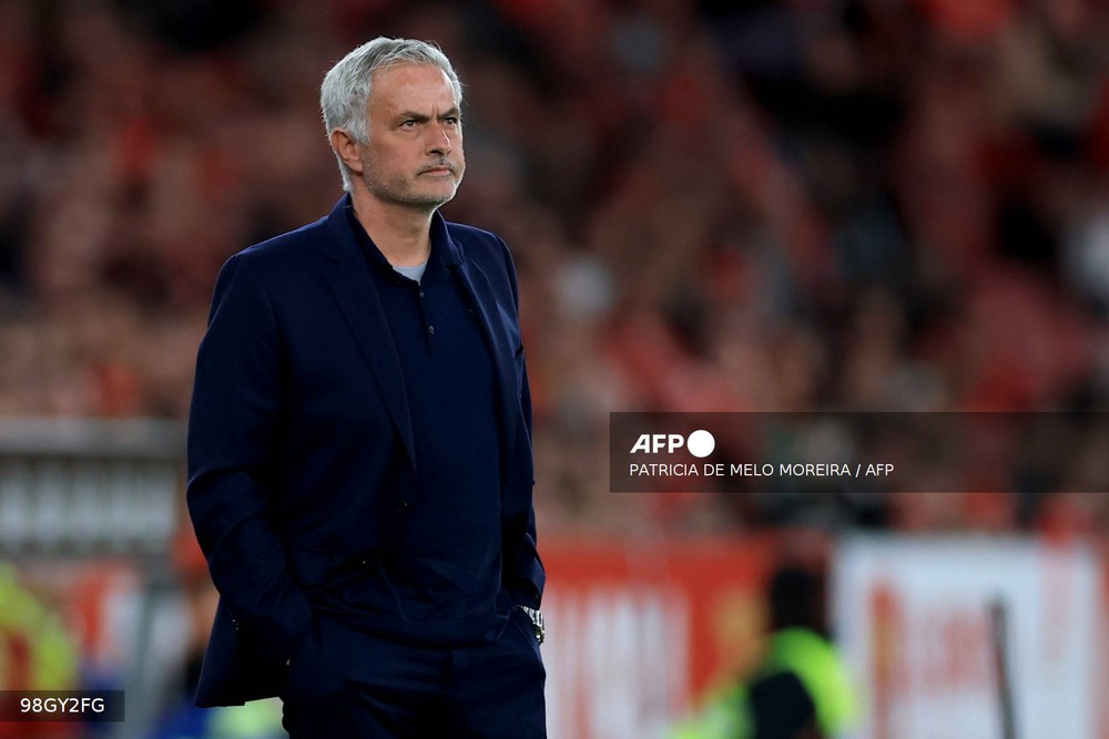 Mourinho chỉ trích HLV Ai Cập sau phát biểu gây tranh cãi về World Cup 2026 - Ảnh 3. Mourinho chỉ trích HLV Ai Cập sau phát biểu gây tranh cãi về World Cup 2026 - Ảnh 3.