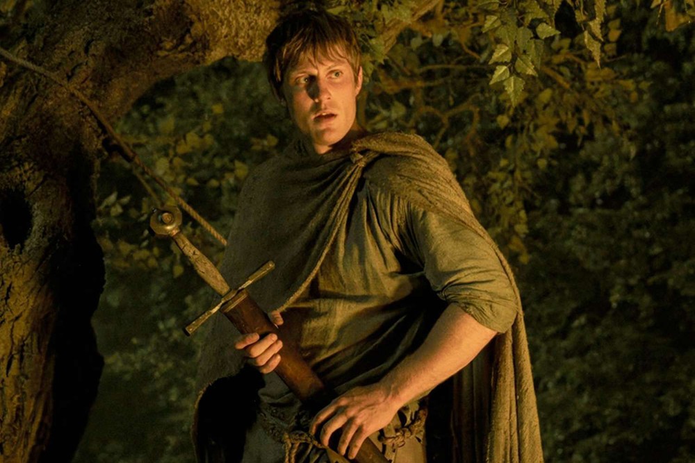 Đề cử Primetime Emmy 2026: "The Pitt" thống trị, cuộc đua truyền hình bước sang kỷ nguyên mới - Ảnh 5. Đề cử Primetime Emmy 2026: "The Pitt" thống trị, cuộc đua truyền hình bước sang kỷ nguyên mới - Ảnh 5.