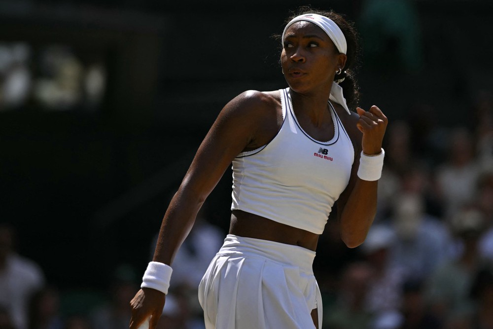 Lịch thi đấu Wimbledon 2026 hôm nay 9/7 - Ảnh 1. Lịch thi đấu Wimbledon 2026 hôm nay 9/7 - Ảnh 1.