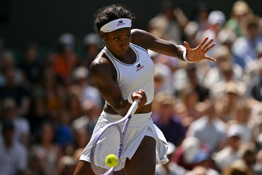 Link xem trực tiếp Wimbledon 2026 hôm nay 9/7 - Ảnh 3.