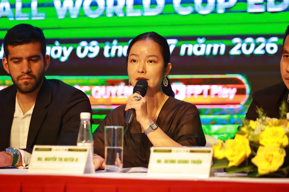 World Entrepreneur Tournament 2026 quy tụ hơn 1.600 doanh nhân và VĐV - Ảnh 3. World Entrepreneur Tournament 2026 quy tụ hơn 1.600 doanh nhân và VĐV - Ảnh 3.
