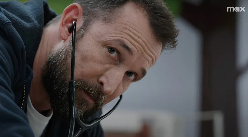 Đề cử Primetime Emmy 2026: "The Pitt" thống trị, cuộc đua truyền hình bước sang kỷ nguyên mới - Ảnh 2. Đề cử Primetime Emmy 2026: "The Pitt" thống trị, cuộc đua truyền hình bước sang kỷ nguyên mới - Ảnh 2.