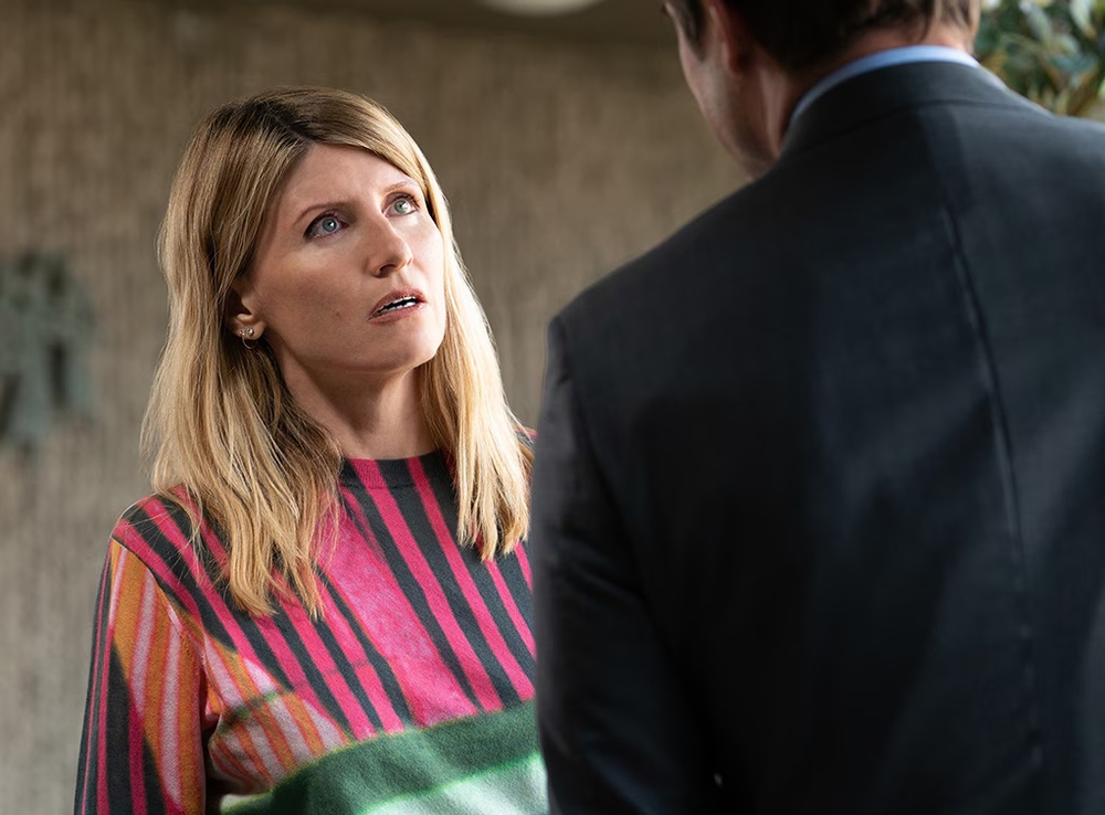 Đề cử Primetime Emmy 2026: "The Pitt" thống trị, cuộc đua truyền hình bước sang kỷ nguyên mới - Ảnh 9. Đề cử Primetime Emmy 2026: "The Pitt" thống trị, cuộc đua truyền hình bước sang kỷ nguyên mới - Ảnh 9.