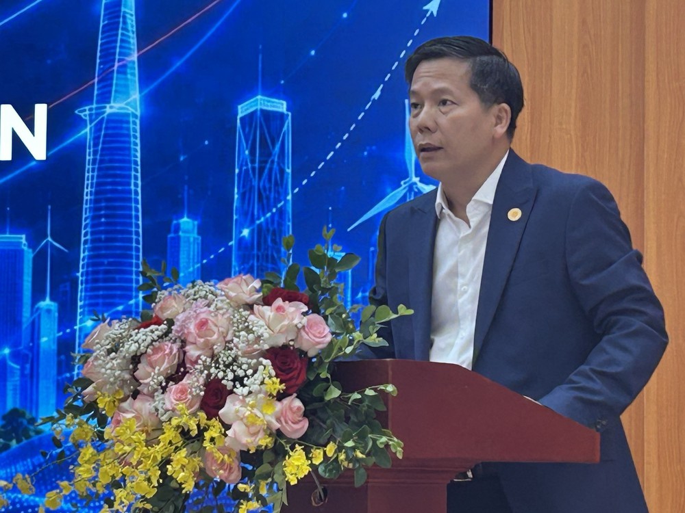 Nhận diện động lực và thách thức của kinh tế Việt Nam - Ảnh 1. Nhận diện động lực và thách thức của kinh tế Việt Nam - Ảnh 1.