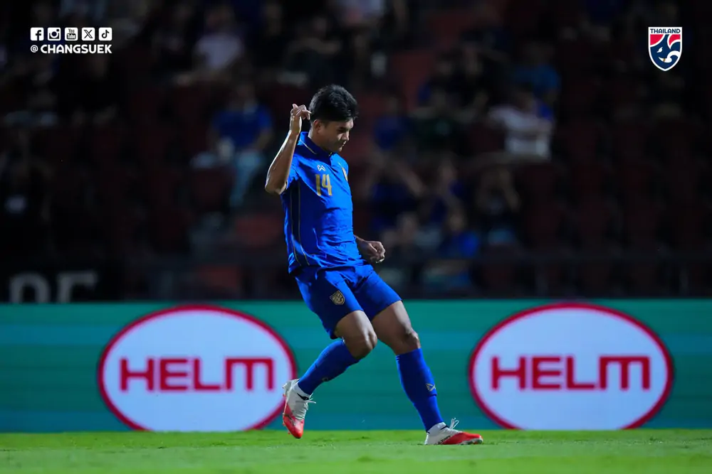 VTV5 VTV6 trực tiếp bóng đá Thái Lan vs Myanmar 20h00 hôm nay, bảng B ASEAN Cup 2026 - Ảnh 2.
