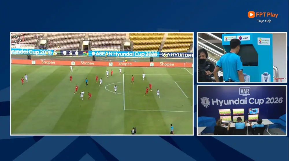 TRỰC TIẾP bóng đá Lào vs Philippines (1-4, hết giờ): Chủ nhà chính thức bị loại - Ảnh 9. TRỰC TIẾP bóng đá Lào vs Philippines (1-4, hết giờ): Chủ nhà chính thức bị loại - Ảnh 9.