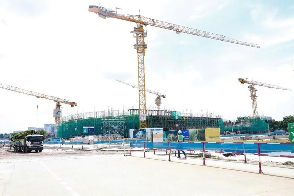 Hà Nội yêu cầu đẩy nhanh tiến độ dự án Nhà hát Ngọc Trai và đường Đặng Thai Mai - Ảnh 5. Hà Nội yêu cầu đẩy nhanh tiến độ dự án Nhà hát Ngọc Trai và đường Đặng Thai Mai - Ảnh 5.