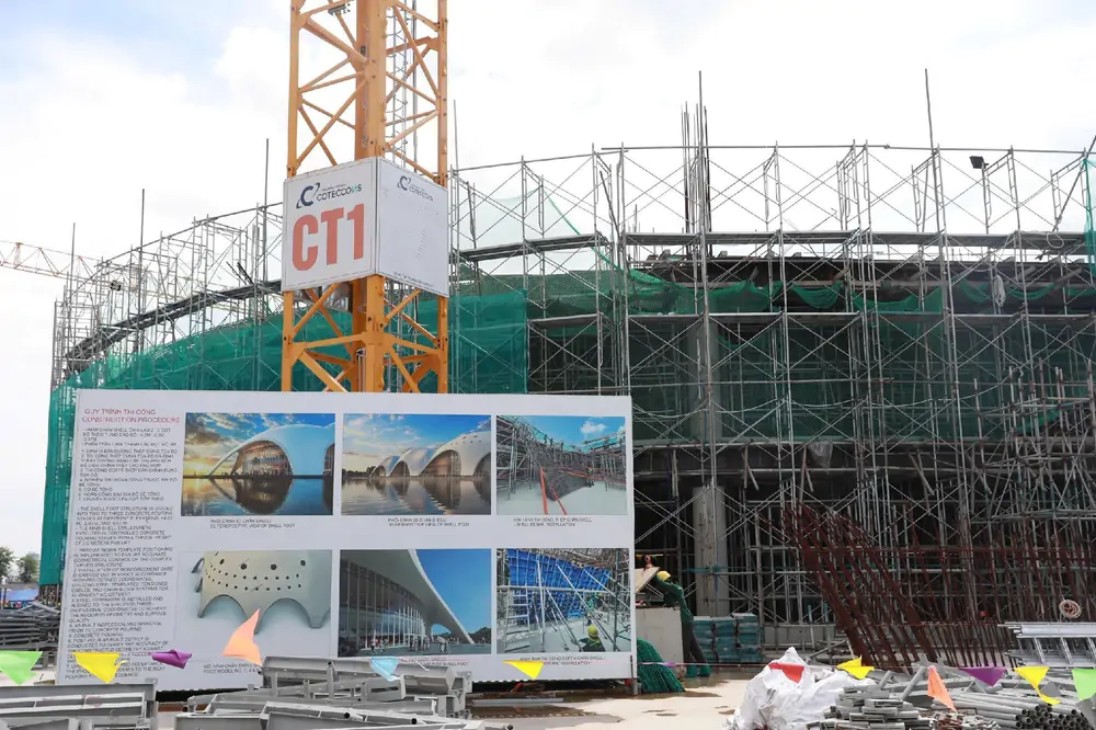 Hà Nội yêu cầu đẩy nhanh tiến độ dự án Nhà hát Ngọc Trai và đường Đặng Thai Mai - Ảnh 4. Hà Nội yêu cầu đẩy nhanh tiến độ dự án Nhà hát Ngọc Trai và đường Đặng Thai Mai - Ảnh 4.