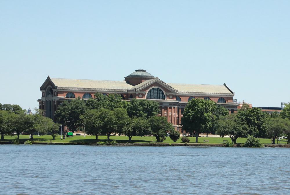 Potomac – Dòng sông định hình diện mạo thủ đô nước Mỹ - Ảnh 3.
