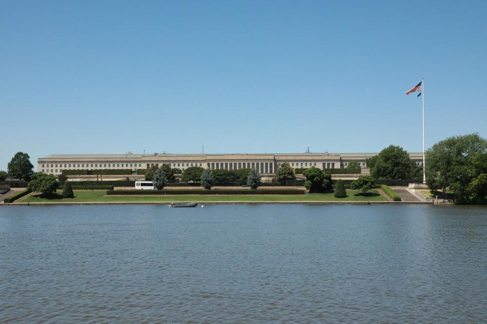 Potomac – Dòng sông định hình diện mạo thủ đô nước Mỹ - Ảnh 2.