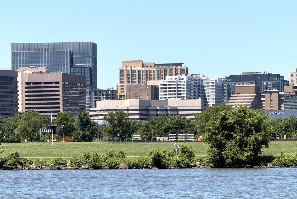 Potomac – Dòng sông định hình diện mạo thủ đô nước Mỹ - Ảnh 4.