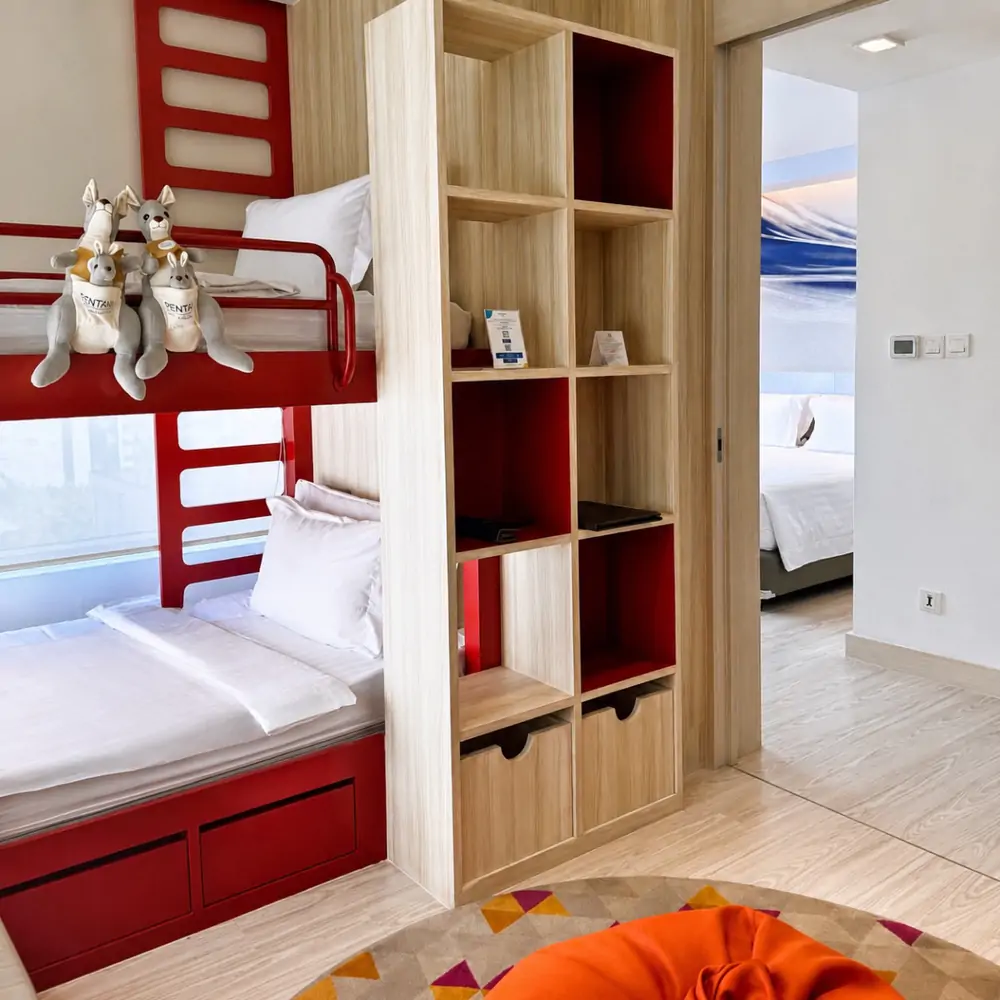 Cùng Centara biến mỗi kỳ nghỉ thành một hành trình đầy trải nghiệm đáng nhớ - Ảnh 2. Cùng Centara biến mỗi kỳ nghỉ thành một hành trình đầy trải nghiệm đáng nhớ - Ảnh 2.
