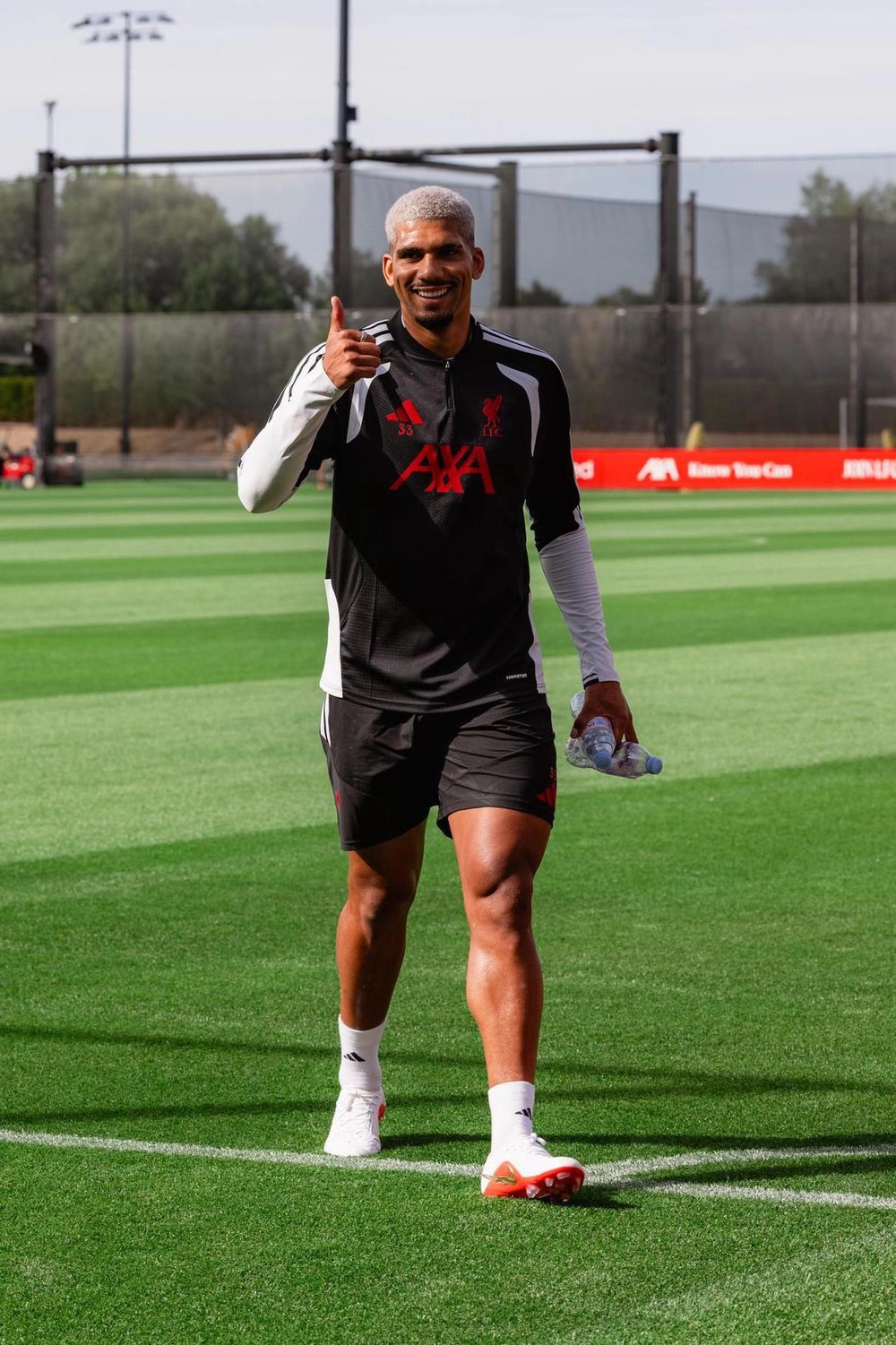 Ảnh: Liverpool FC