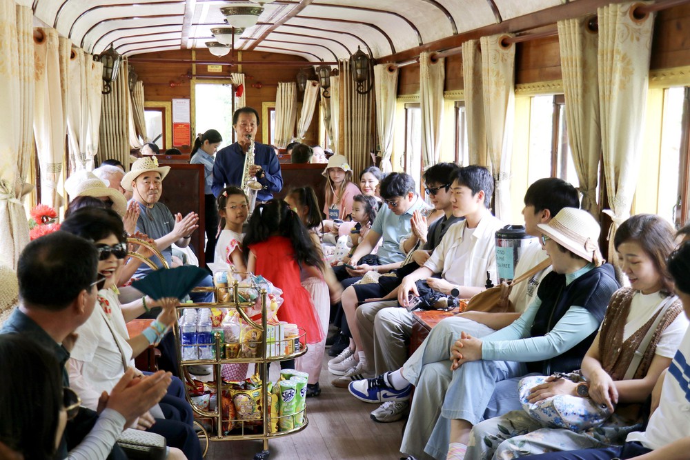 Kiến tạo không gian phát triển quốc gia từ văn hóa (Kỳ 3 & hết): Bước chuyển để văn hóa thực sự trở thành trụ cột phát triển - Ảnh 3.