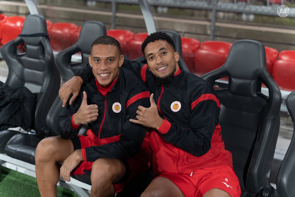 Adelaide United vs Công An Hà Nội