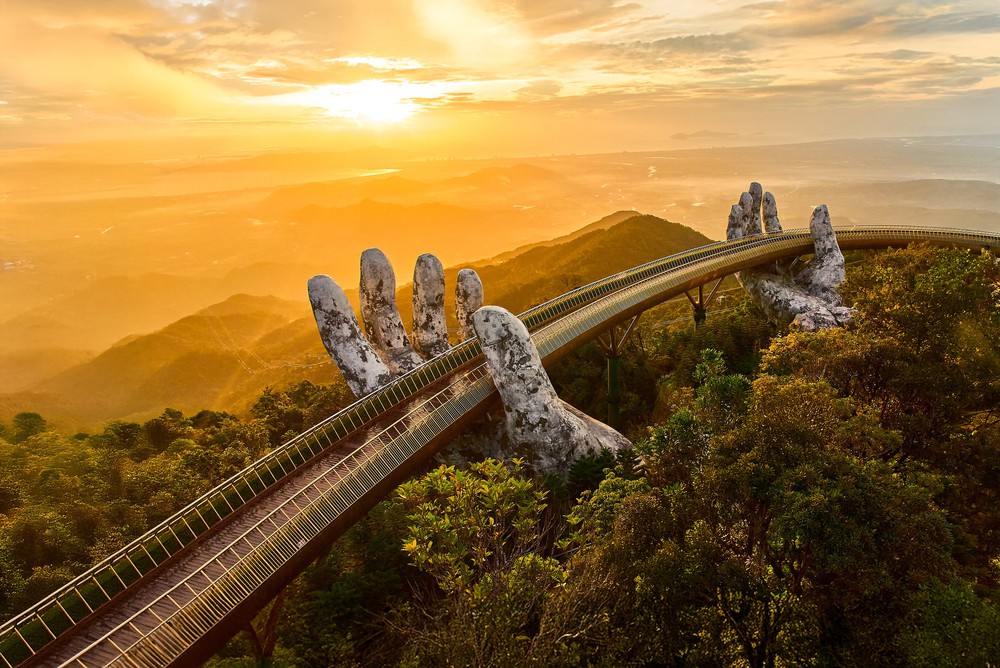 Sun World Ba Na Hills bố trí xe bus miễn phí đón khách từ Đà Nẵng - Ảnh 5.