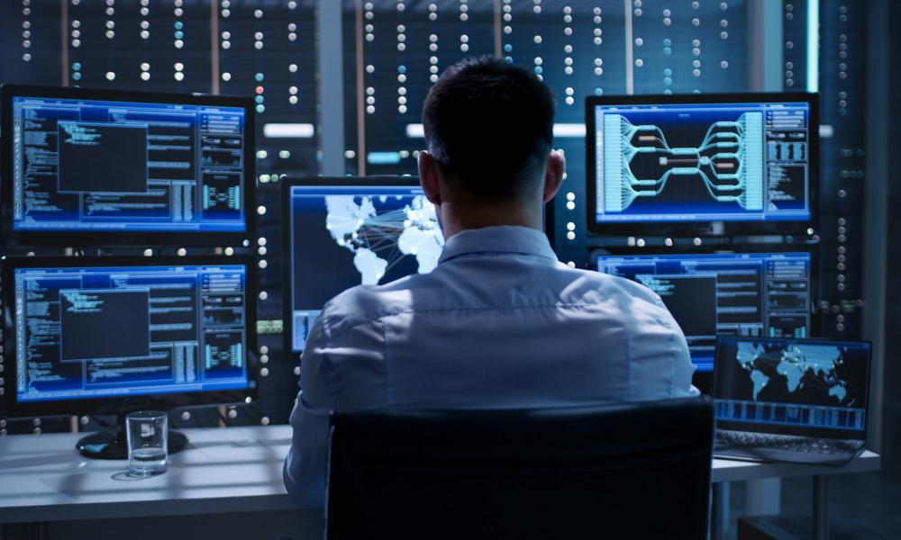 Trí tuệ nhân tạo: AI tiếp tay cho làn sóng tội phạm mạng tại châu Phi - Ảnh 1. Trí tuệ nhân tạo: AI tiếp tay cho làn sóng tội phạm mạng tại châu Phi - Ảnh 1.