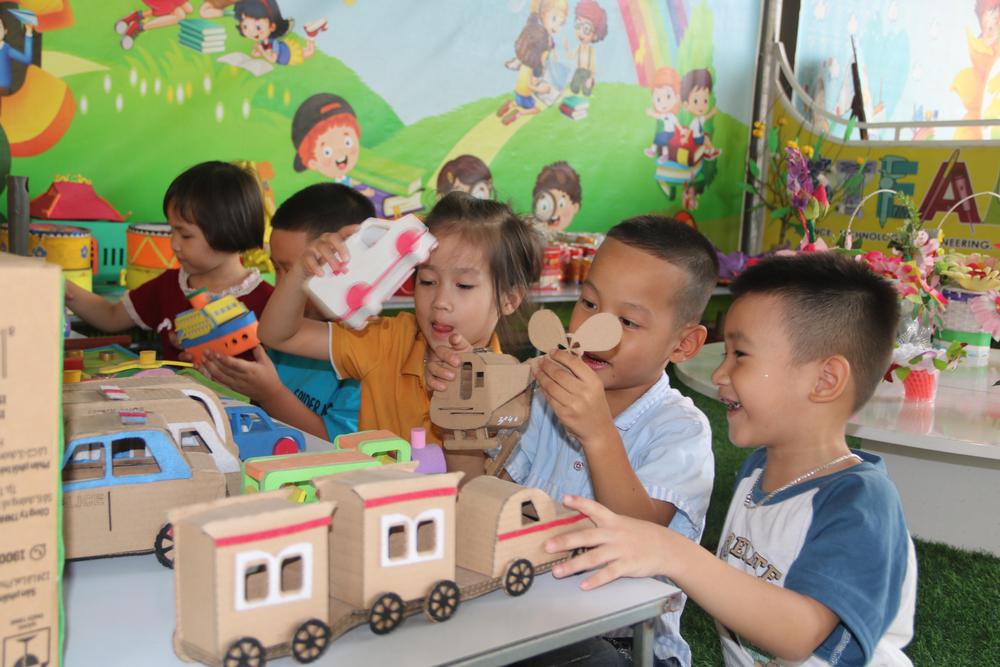 Mức thu học phí tại trường chất lượng cao phải tương xứng với chất lượng dịch vụ giáo dục - Ảnh 3. Mức thu học phí tại trường chất lượng cao phải tương xứng với chất lượng dịch vụ giáo dục - Ảnh 3.