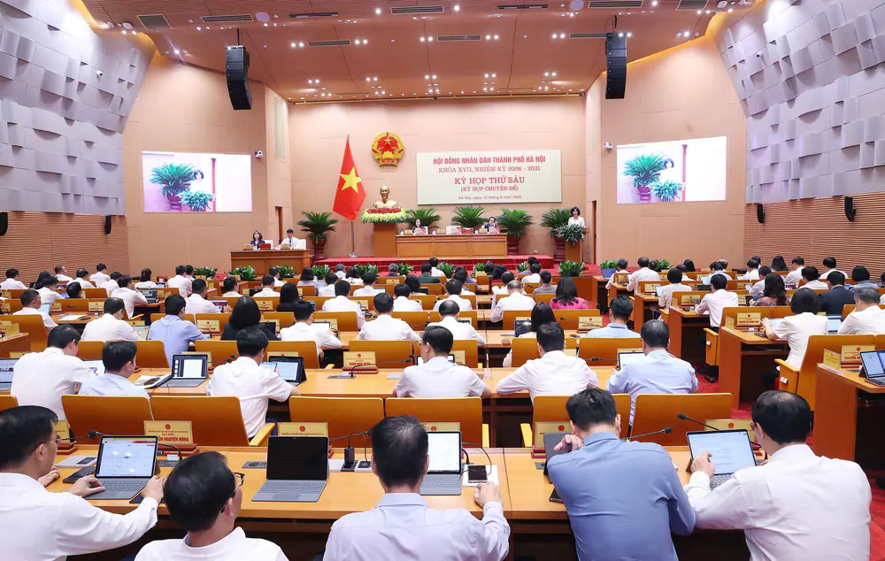 Hà Nội thông qua chủ trương đầu tư khu phức hợp y tế hơn 14.200 tỷ đồng - Ảnh 3.